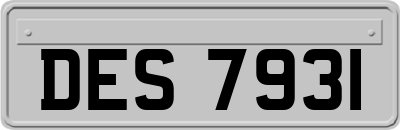 DES7931