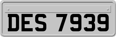 DES7939