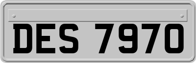 DES7970