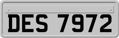 DES7972