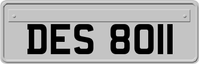 DES8011