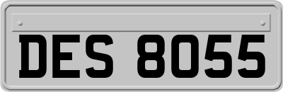DES8055