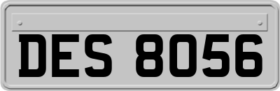 DES8056
