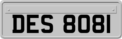 DES8081