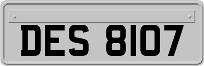 DES8107