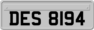 DES8194