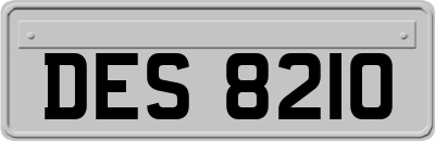 DES8210