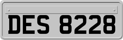 DES8228