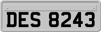 DES8243
