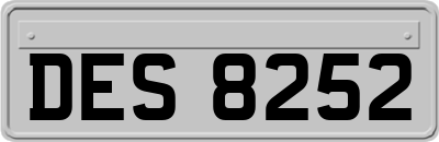 DES8252