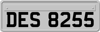 DES8255