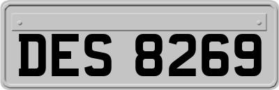 DES8269