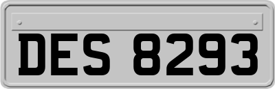 DES8293
