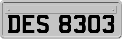 DES8303