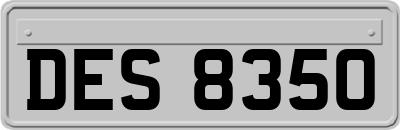 DES8350
