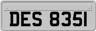 DES8351