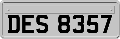 DES8357
