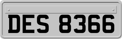 DES8366