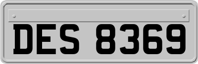 DES8369