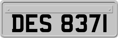 DES8371