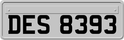 DES8393