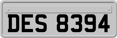DES8394