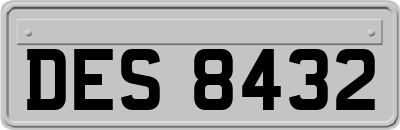 DES8432