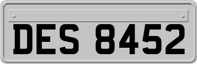 DES8452