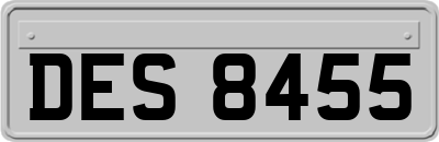 DES8455