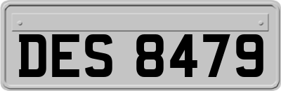 DES8479