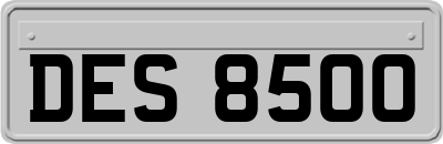 DES8500