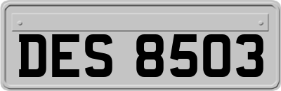 DES8503