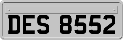 DES8552