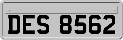 DES8562