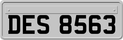 DES8563