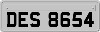 DES8654