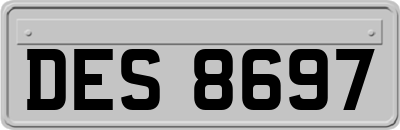 DES8697