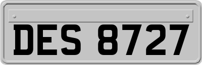 DES8727