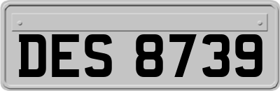DES8739