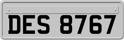 DES8767