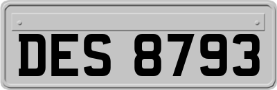 DES8793