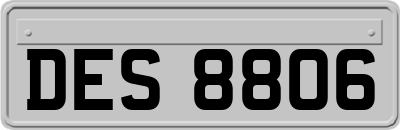 DES8806