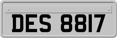 DES8817