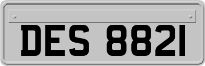 DES8821