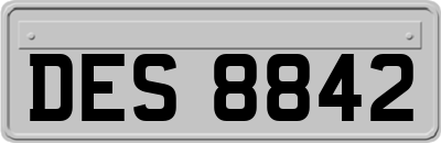 DES8842
