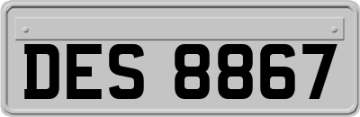 DES8867