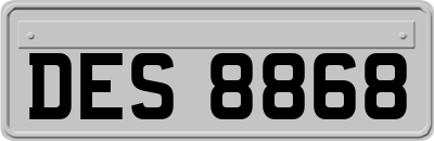 DES8868