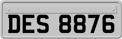 DES8876