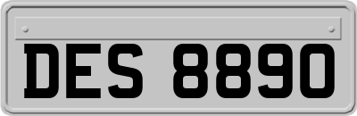 DES8890