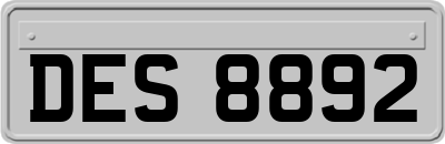 DES8892